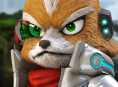 Check out the Star Fox anime