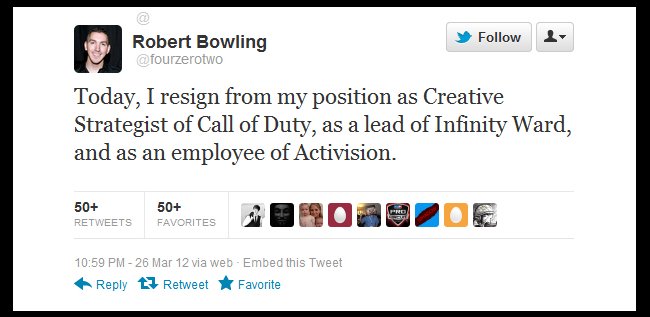 Call of Duty: Modern Warfare 3