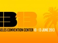 Welcome to E3