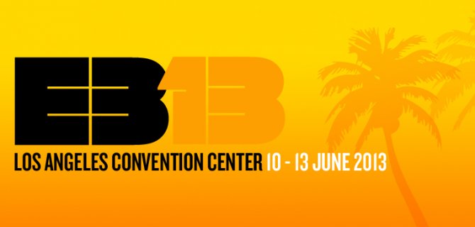Welcome to E3
