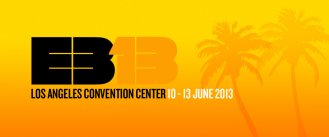 Welcome to E3