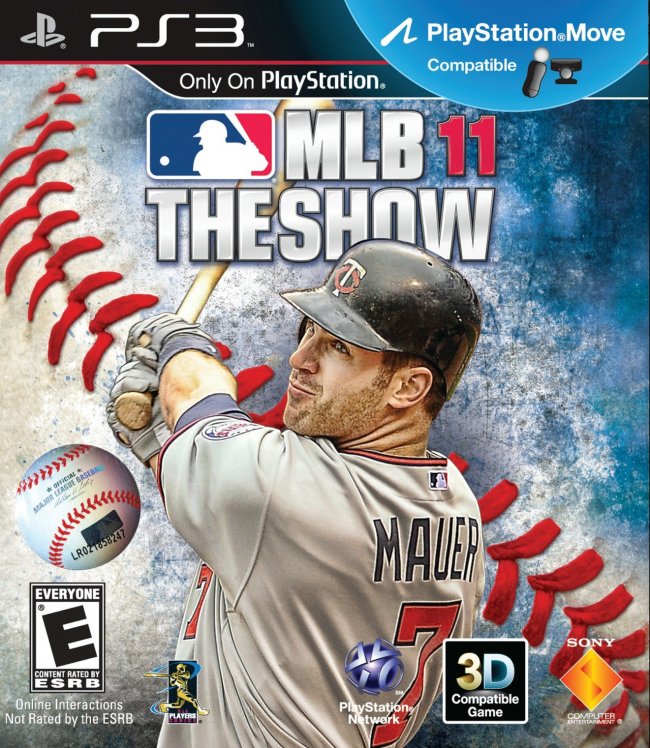 MLB 2011 The Show - Gamereactor UK
