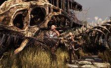 Hunted: The Demon's Forge