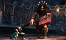 Castlevania: Lords of Shadow - Mirror of Fate