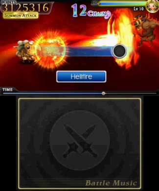 Theatrhythm Final Fantasy