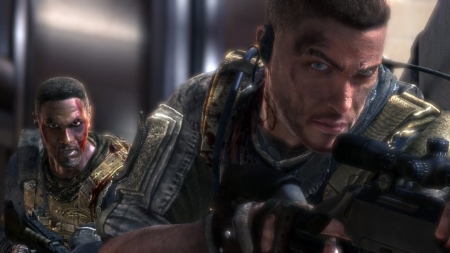 Spec Ops: The Line