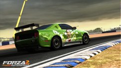 Forza Motorsport 2
