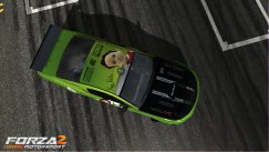 Forza Motorsport 2