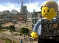 Lego City Undercover on Switch