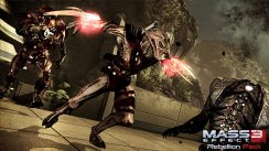 Mass Effect 3