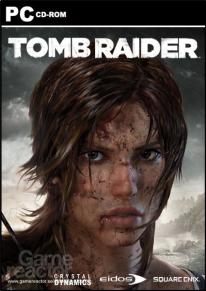 Tomb Raider