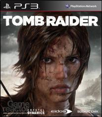 Tomb Raider