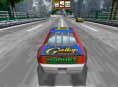 A new Daytona game is coming to arcades