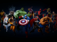 Marvel Heroes gets worldwide release date