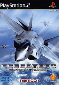 Ace Combat 4: Distant Thunder