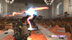 Ghostbusters