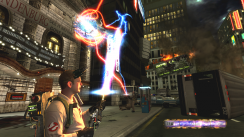Ghostbusters
