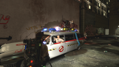 Ghostbusters