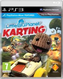 Little Big Planet Karting