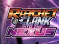 Ratchet & Clank return with Into the Nexus