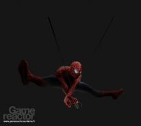 Spider-Man: Web of Shadows
