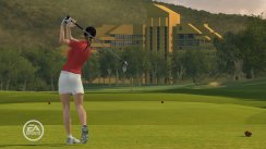 Tiger Woods PGA Tour 09