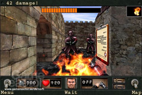 pictures of wolfenstein rpg 7 7