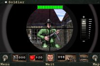 Wolfenstein RPG