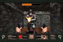 Wolfenstein RPG