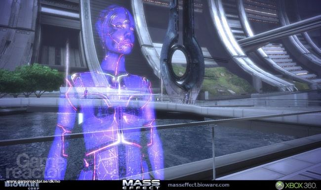 Mass Effect