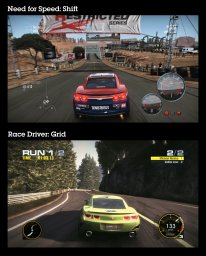 Need for Speed: Shift