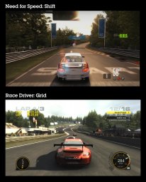 Need for Speed: Shift