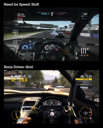 Need for Speed: Shift