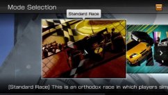 Gran Turismo PSP