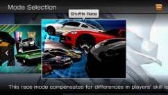 Gran Turismo PSP