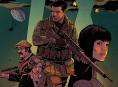 Sniper Elite becomes a comic series