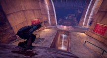 Tony Hawk's Pro Skater HD