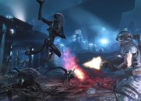 Aliens: Colonial Marines