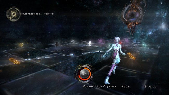 Final Fantasy XIII-2