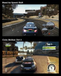 Need for Speed: Shift