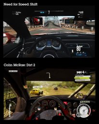 Need for Speed: Shift