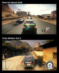 Need for Speed: Shift