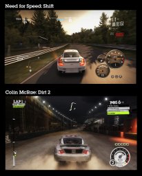 Need for Speed: Shift
