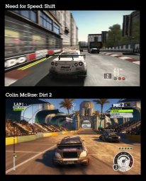 Need for Speed: Shift