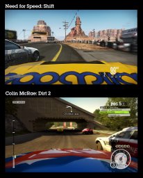 Need for Speed: Shift