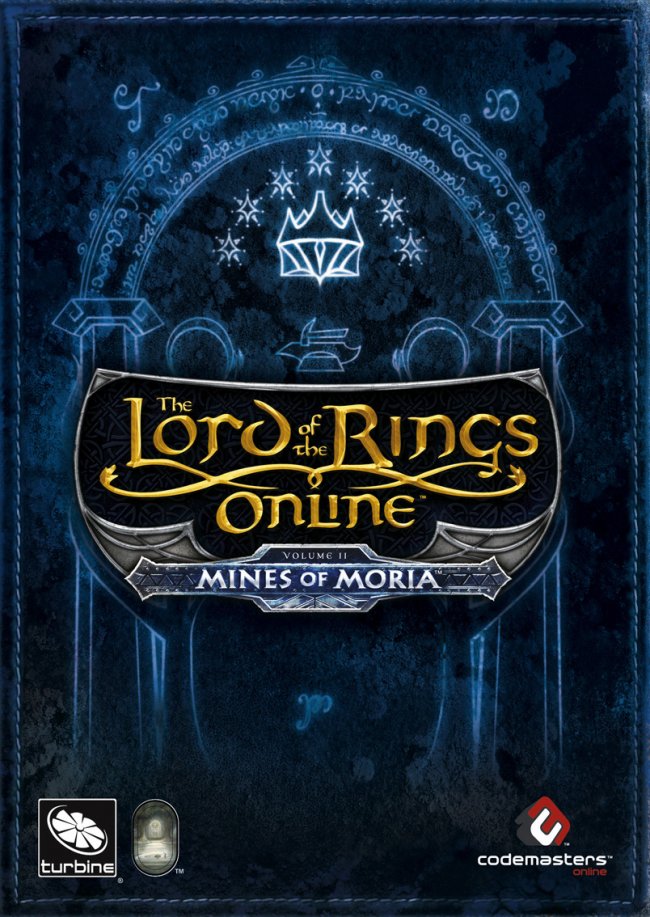 The Lord of the Rings Online Mines of Moria Gamereactor UK