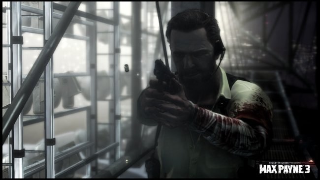 Max Payne 3
