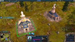 Majesty 2: The Fantasy Kingdom Sim