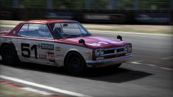 Need for Speed: Shift