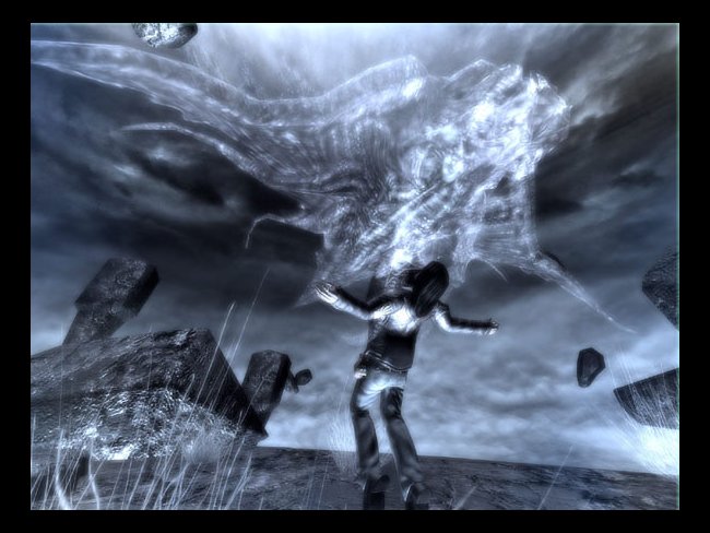 Prey 2